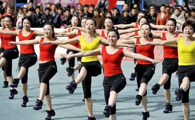 萬億市場的廣場舞陷入僵局，年輕化與音響設(shè)備銷售的雙重破局之道